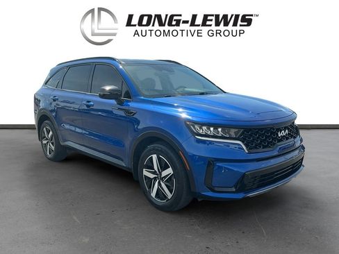 Used 2022 Kia Sorento S w/ Panoramic Sunroof Package FWD image 10