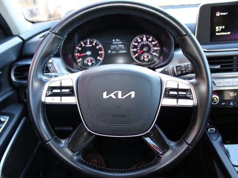 Used 2022 Kia Telluride S image 22