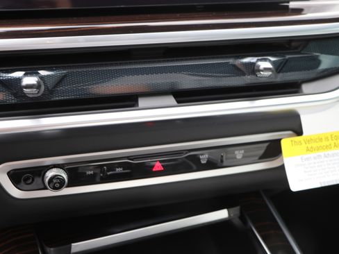 Certified 2026 BMW X5 sDrive40i image 23