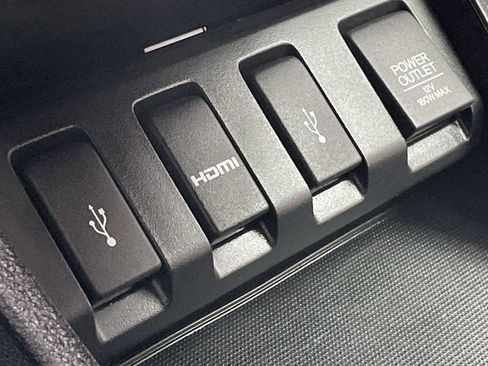 Used 2018 Honda HR-V EX image 23