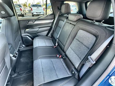 New 2026 GMC Terrain Elevation image 26