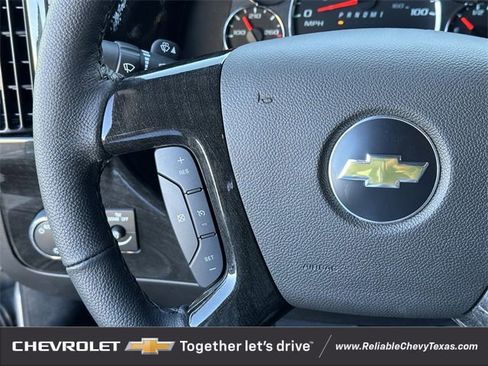 New 2025 Chevrolet Express 2500 Extended w/ Driver Convenience Package image 18
