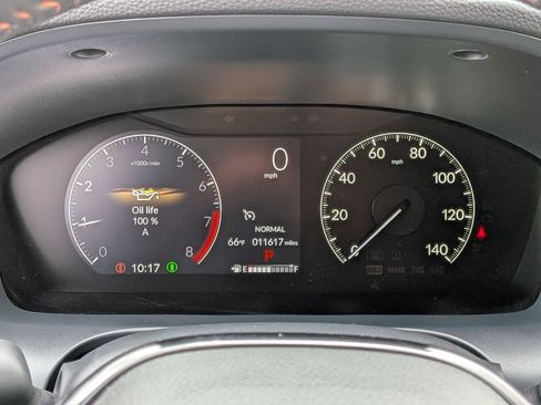 Used 2025 Honda HR-V Sport image 13
