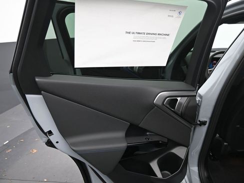 New 2026 BMW X3 xDrive30 w/ Premium Package image 28