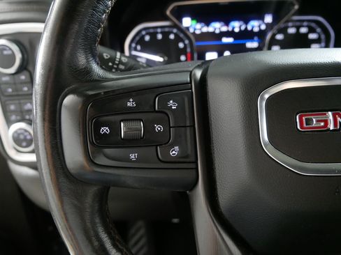 Used 2021 GMC Sierra 1500 AT4 w/ AT4 Premium Package AWD/4WD image 27