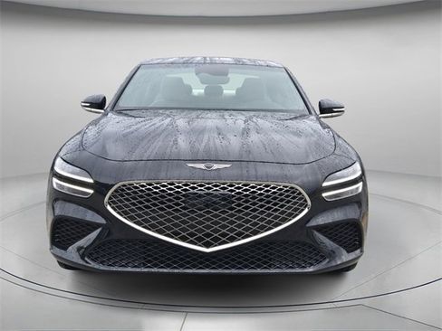 Certified 2026 Genesis G70 2.5T image 4