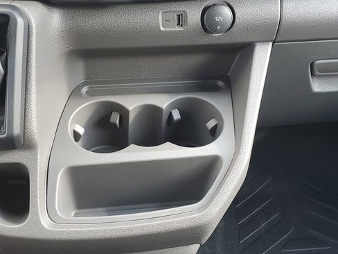 New 2026 Ford Transit 350 148 Medium Roof AWD image 23