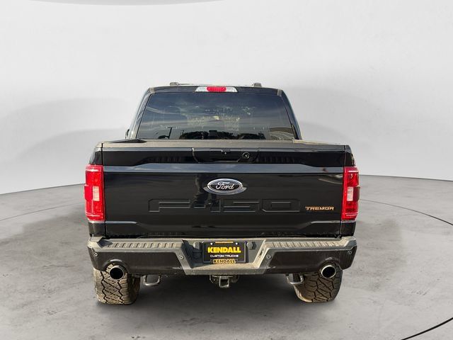Used 2023 Ford F150 Tremor AWD/4WD image 7