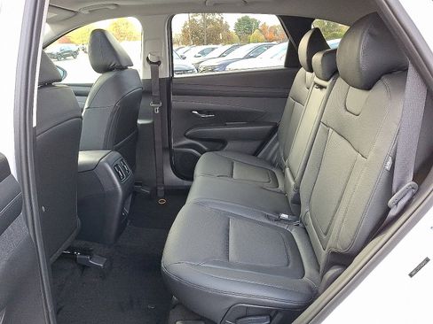 Certified 2026 Hyundai Tucson SEL image 6