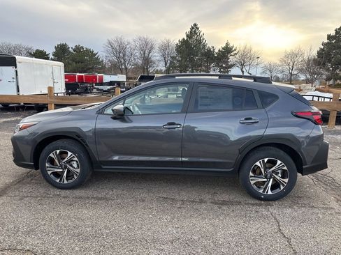 New 2026 Subaru Crosstrek 2.0i Premium image 7