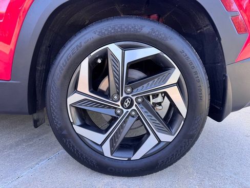 Used 2023 Hyundai Tucson SEL w/ Convenience Package FWD image 27
