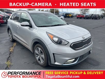 Used 2019 Kia Niro EX