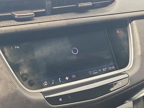 Used 2024 Cadillac XT5 Luxury FWD image 17