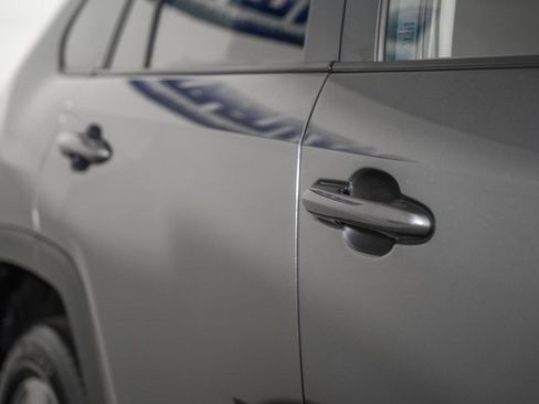 Certified 2025 Toyota RAV4 XLE image 15