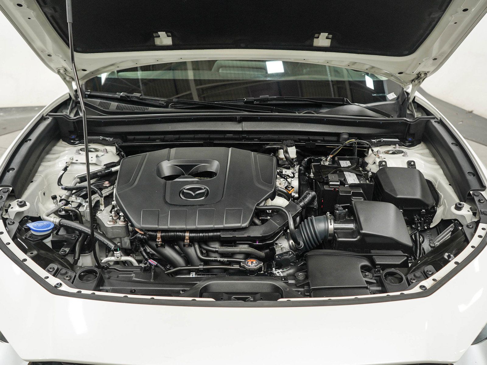 Used 2024 MAZDA CX-30 AWD 2.5 S image 29