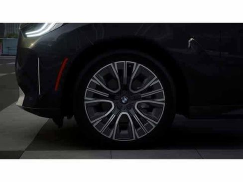 Used 2026 BMW X3 xDrive30i w/ Premium Package AWD/4WD image 7