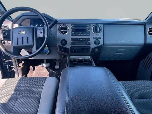 Used 2012 Ford F250 XLT w/ XLT Interior Pkg AWD/4WD image 7