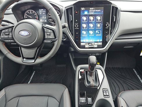New 2025 Subaru Crosstrek 2.5i Limited image 8