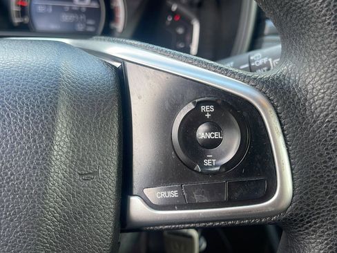 Used 2019 Honda CR-V LX image 16