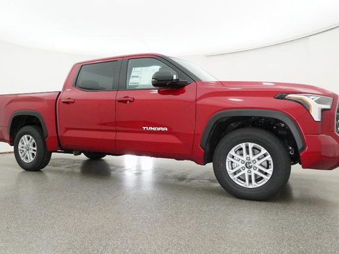 New 2026 Toyota Tundra SR5 image 35