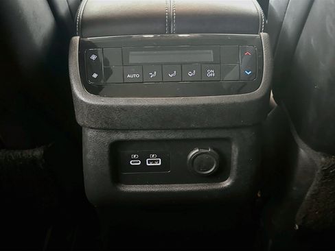 Used 2023 INFINITI QX60 Luxe AWD/4WD image 29