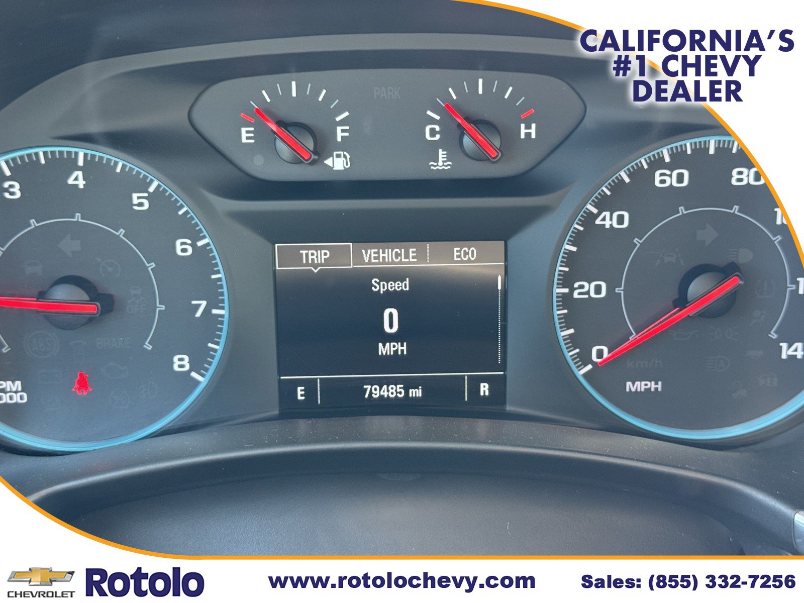 Used 2020 Chevrolet Equinox LS AWD/4WD image 24