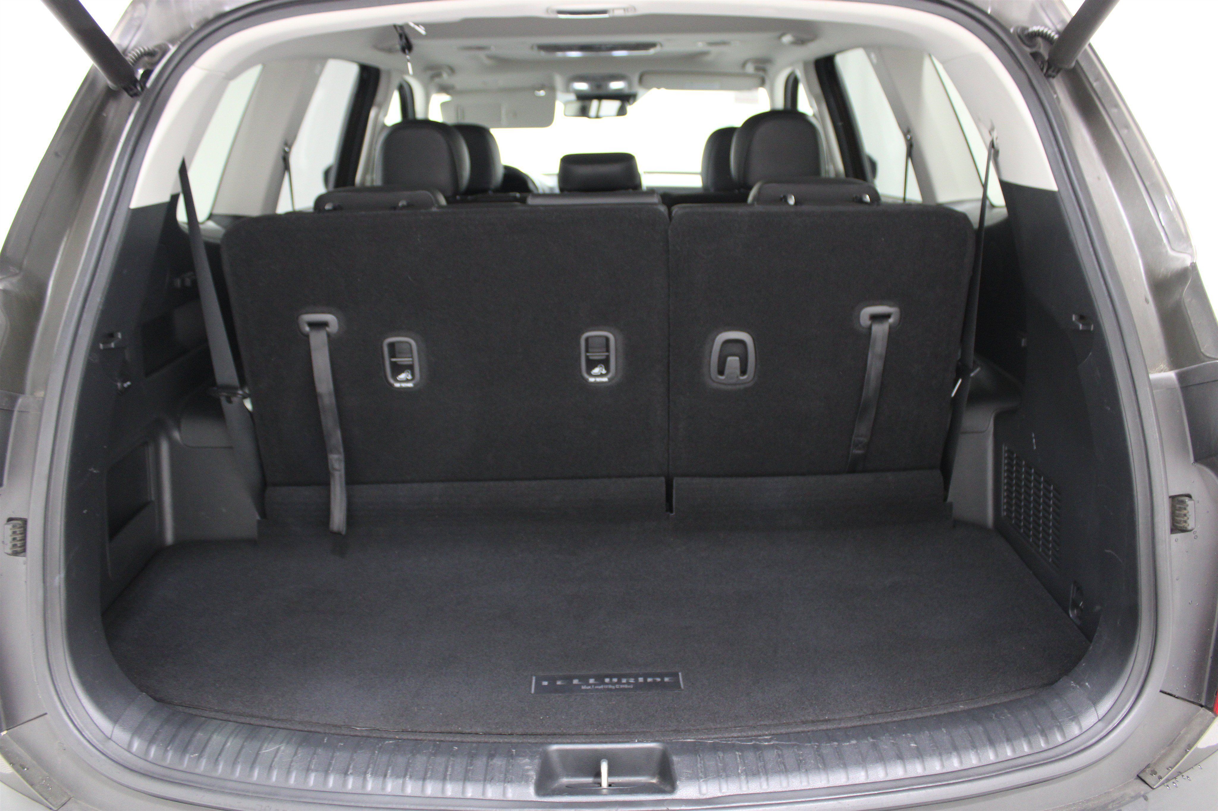 Used 2021 Kia Telluride EX w/ Towing Package AWD/4WD image 32