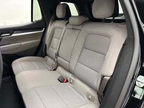 New 2026 GMC Terrain Elevation w/ Technology Package II image 37