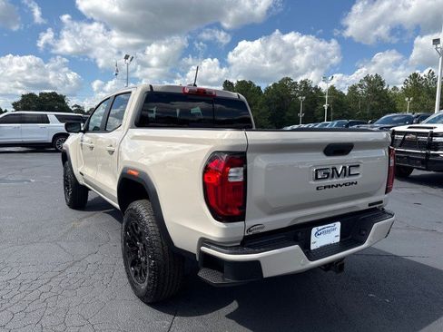 New 2026 GMC Canyon Elevation w/ Convenience Package RWD image 5
