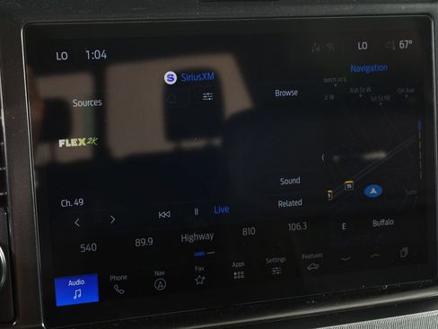 New 2026 Ford F350 Platinum AWD/4WD image 27