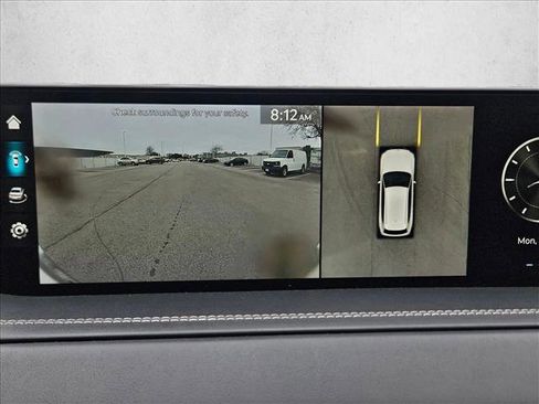 Used 2023 Genesis GV80 3.5T w/ Cargo Package image 16