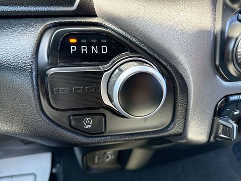 Used 2023 RAM 1500 Big Horn w/ Trailer Tow Group image 19