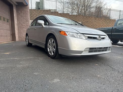 Used 2008 Honda Civic LX image 17