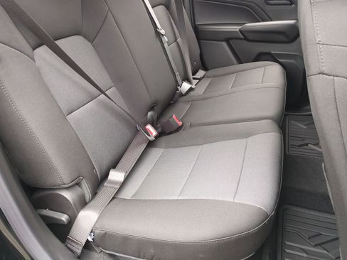 New 2026 Chevrolet Colorado Trail Boss image 26