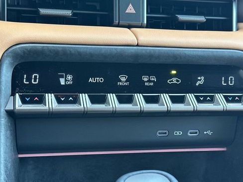 New 2026 Lexus IS 350 F Sport image 17