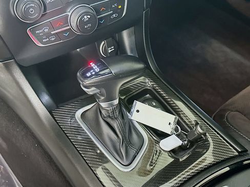 Certified 2023 Dodge Charger R/T w/ Daytona Edition Group RWD image 27