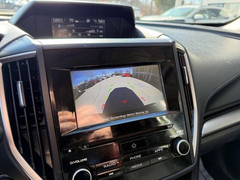 Used 2021 Subaru Forester Premium w/ Popular Package #1 image 30