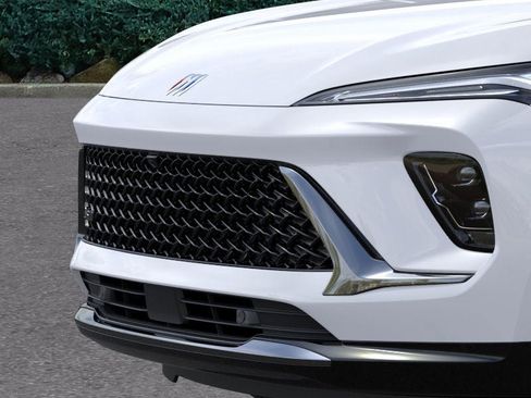 New 2026 Buick Envision Sport Touring image 37