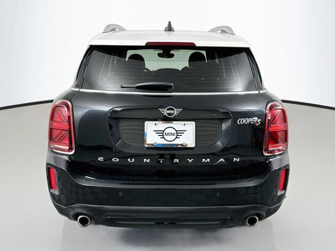 Used 2024 MINI Cooper Countryman S FWD image 6