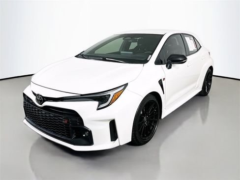 Used 2024 Toyota Corolla GR image 3
