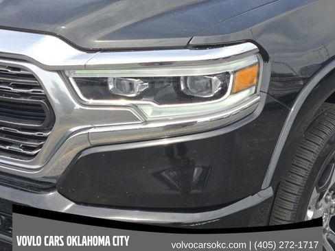 Used 2020 RAM 1500 Limited AWD/4WD image 11