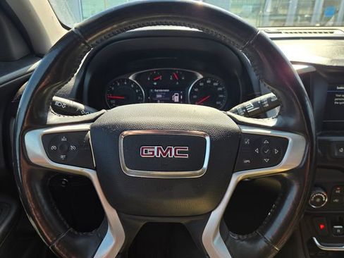 Used 2019 GMC Terrain SLE FWD image 5
