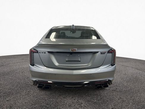 New 2026 Cadillac CT5 V Blackwing w/ Super Cruise 1 Package image 21