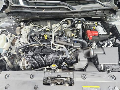 Used 2022 Nissan Altima 2.5 S image 17