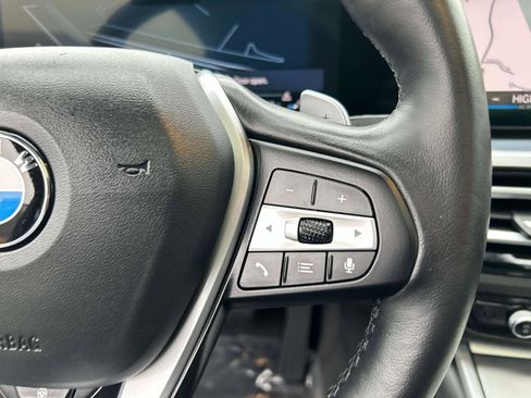 Used 2024 BMW 430i xDrive Coupe image 18