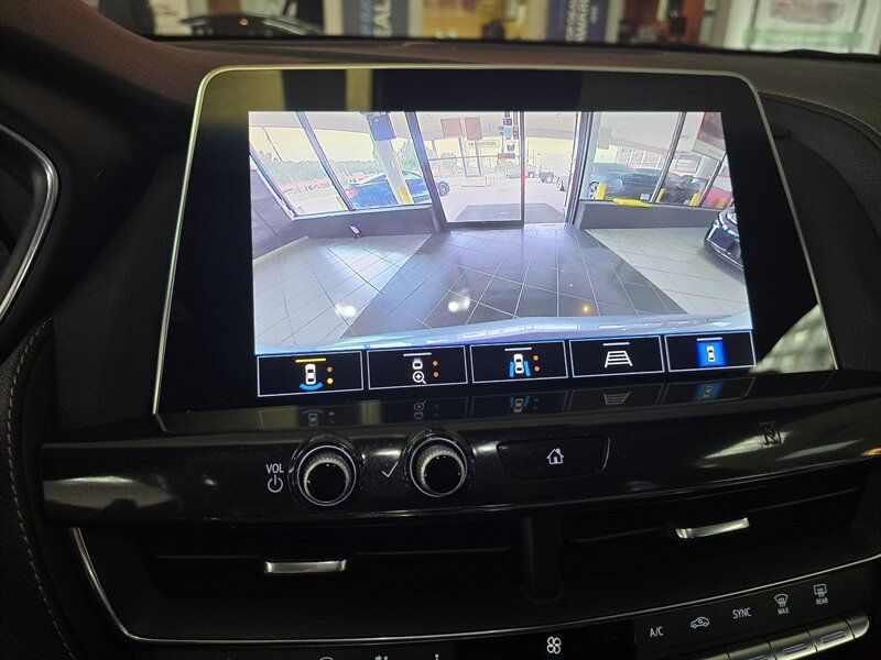 Used 2021 Cadillac CT5 V w/ Premium Package AWD/4WD image 22