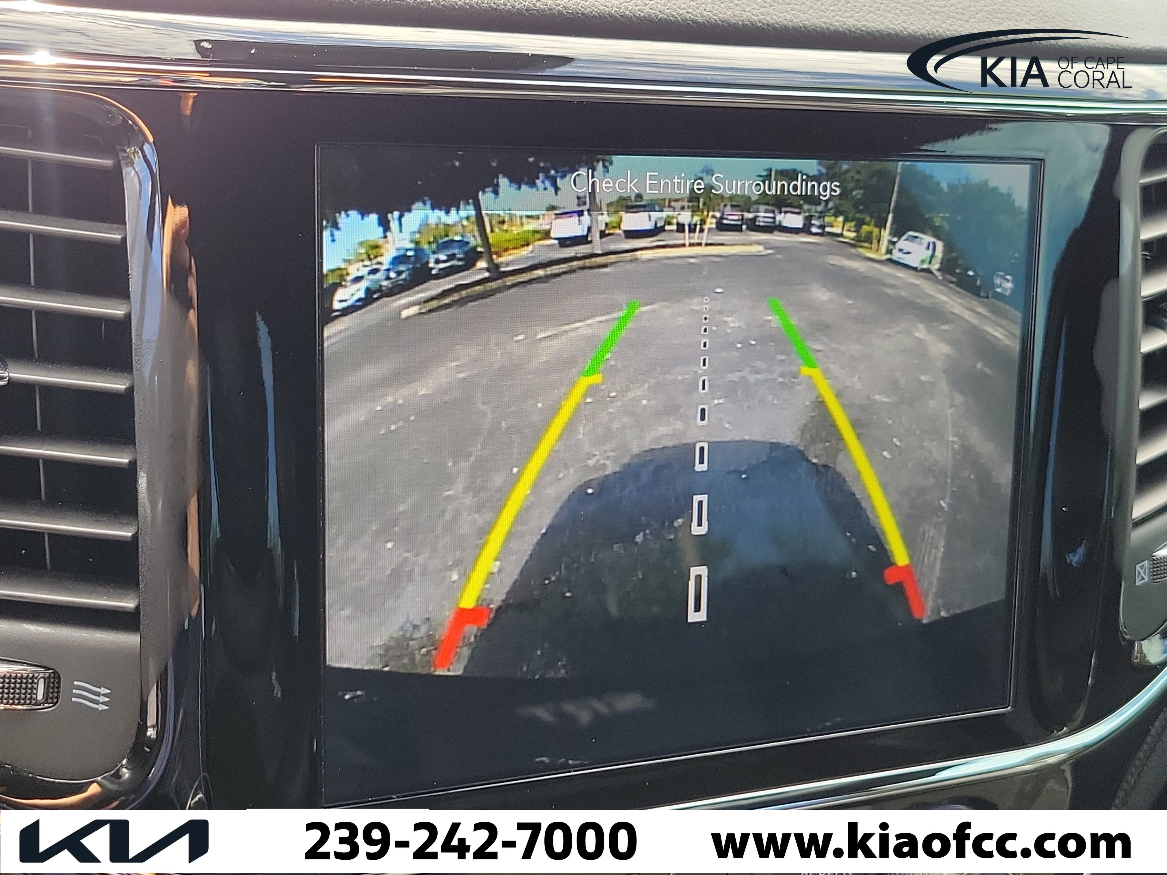 Used 2019 Jeep Grand Cherokee SRT AWD/4WD image 29