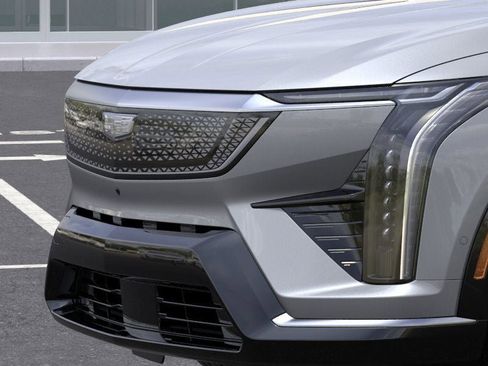 New 2025 Cadillac Optiq Sport 1 image 13