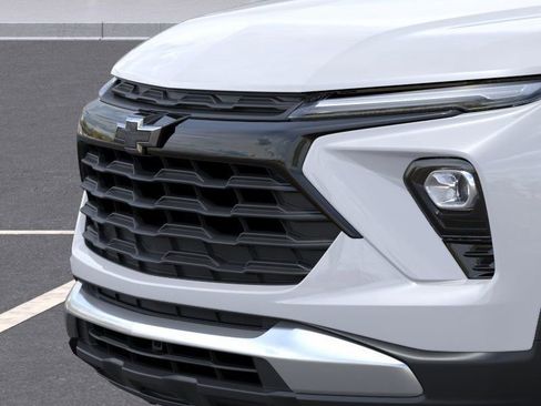 New 2026 Chevrolet TrailBlazer LT w/ Convenience Package image 14