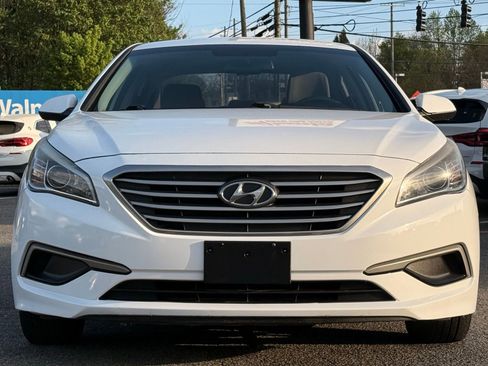 Used 2017 Hyundai Sonata SE image 8
